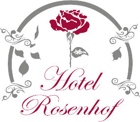 Hotel Rosenhof Inh. Nadim Sabeh - Logo