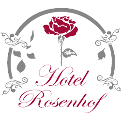 (c) Rosenhofhotel.de